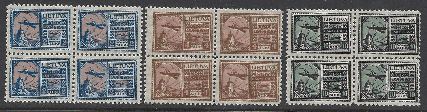 Baltic States Specialized LITHUANIA Scott C18-20 